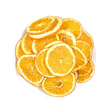 Load image into Gallery viewer, Dried orange slices tea 5.29 oz Fruit tea, orange slice, orange dry and cold pickled flower tea
