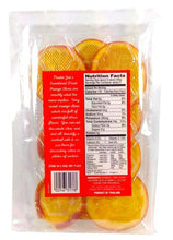 Load image into Gallery viewer, Trader Joe&#39;s Sweetened Dried Orange Slices 5.3 Oz, (Pack of 3)