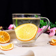Load image into Gallery viewer, Dried orange slices tea 5.29 oz Fruit tea, orange slice, orange dry and cold pickled flower tea